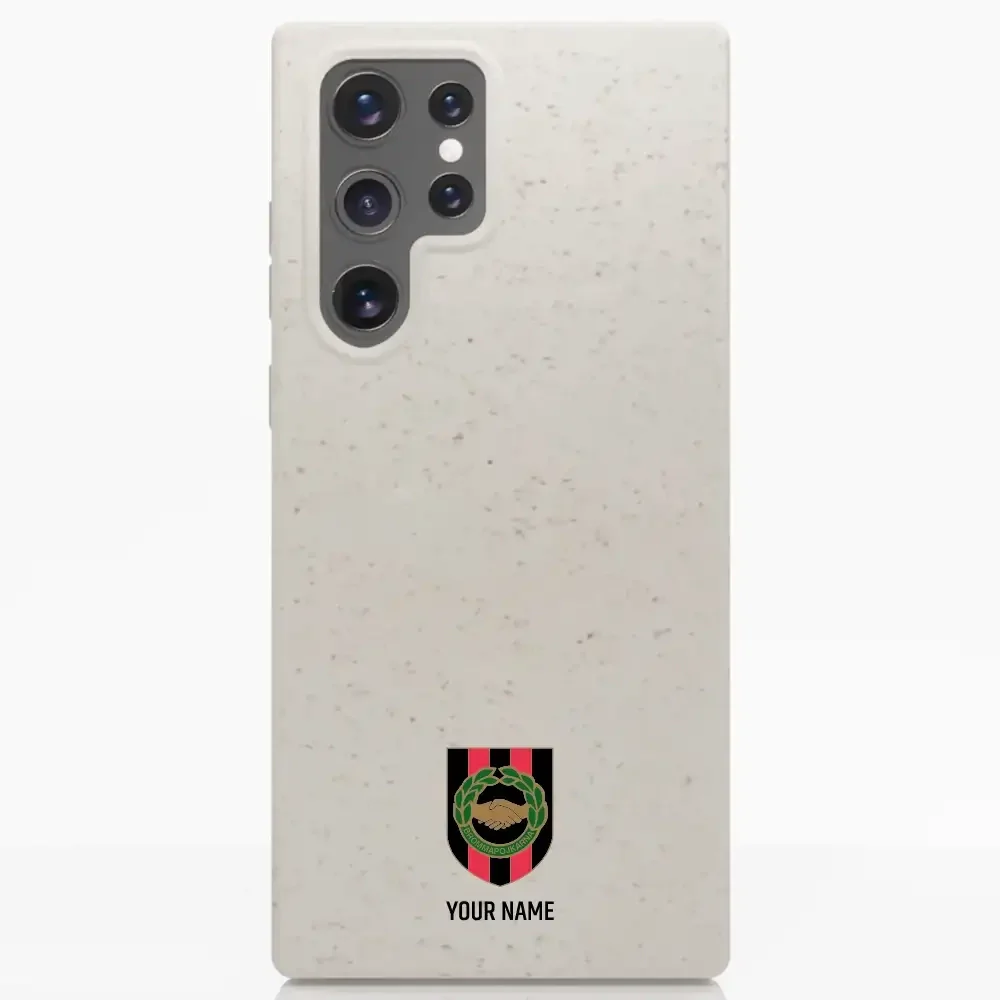 IF Brommapojkarna Official Compostable Phone Case Design 1 + Name - Image 29