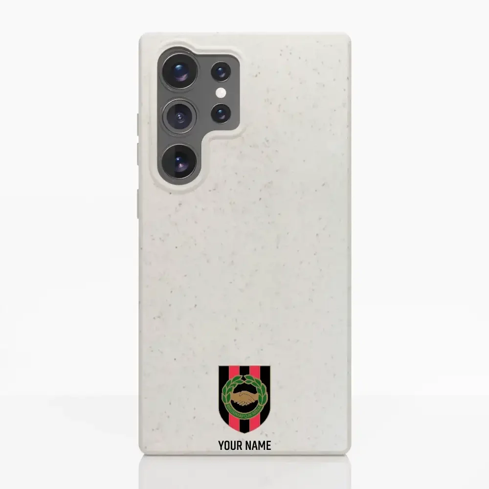 IF Brommapojkarna Official Compostable Phone Case Design 1 + Name - Image 35