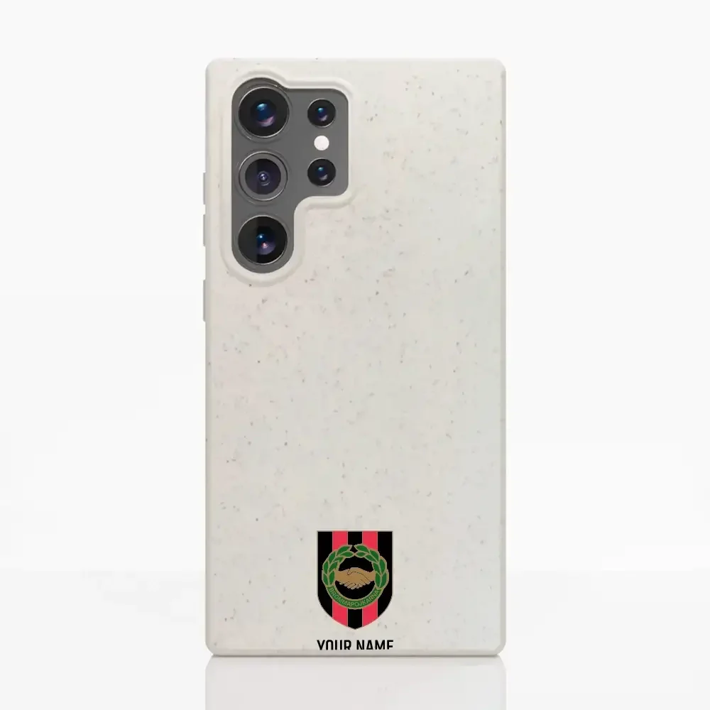 IF Brommapojkarna Official Compostable Phone Case Design 1 + Name - Image 38
