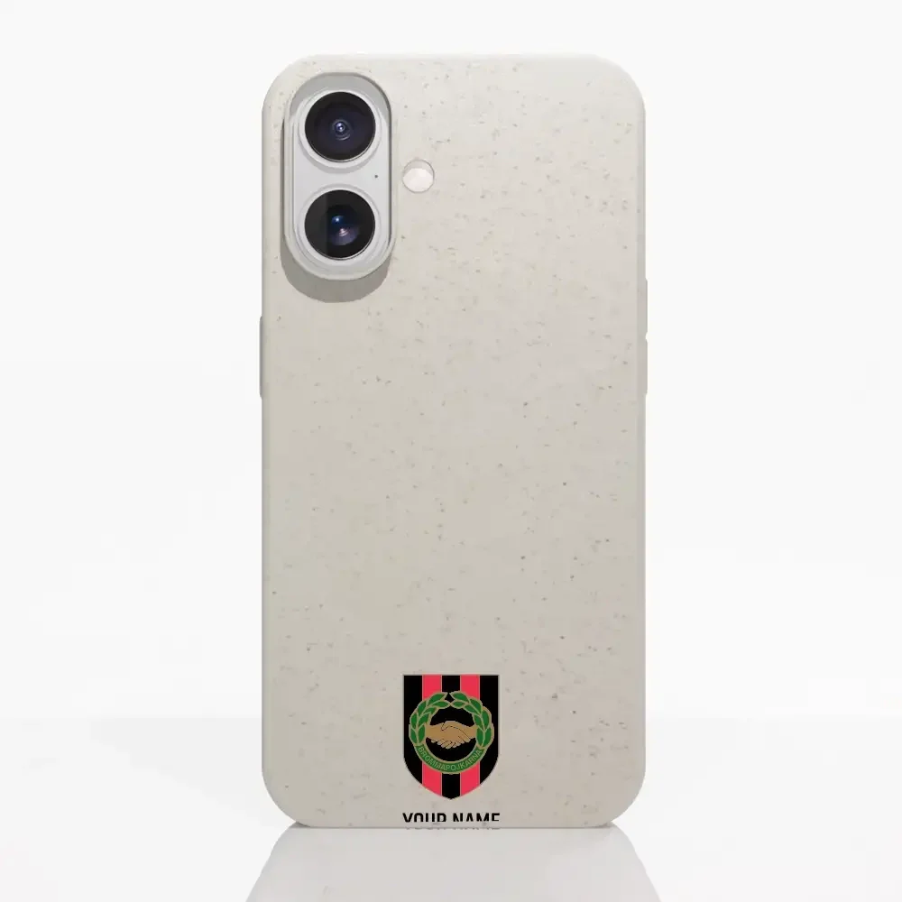 IF Brommapojkarna Official Compostable Phone Case Design 1 + Name - Image 45