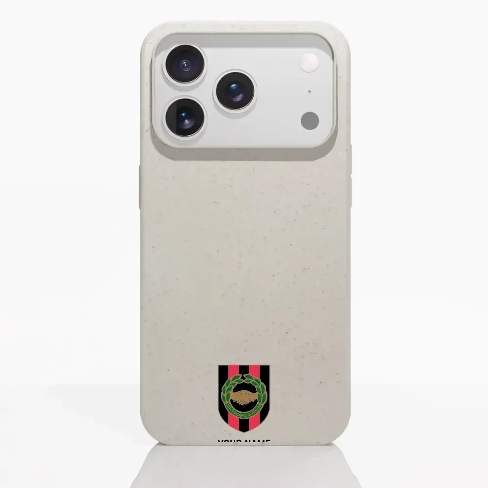 IF Brommapojkarna Official Compostable Phone Case Design 1 + Name - Image 47