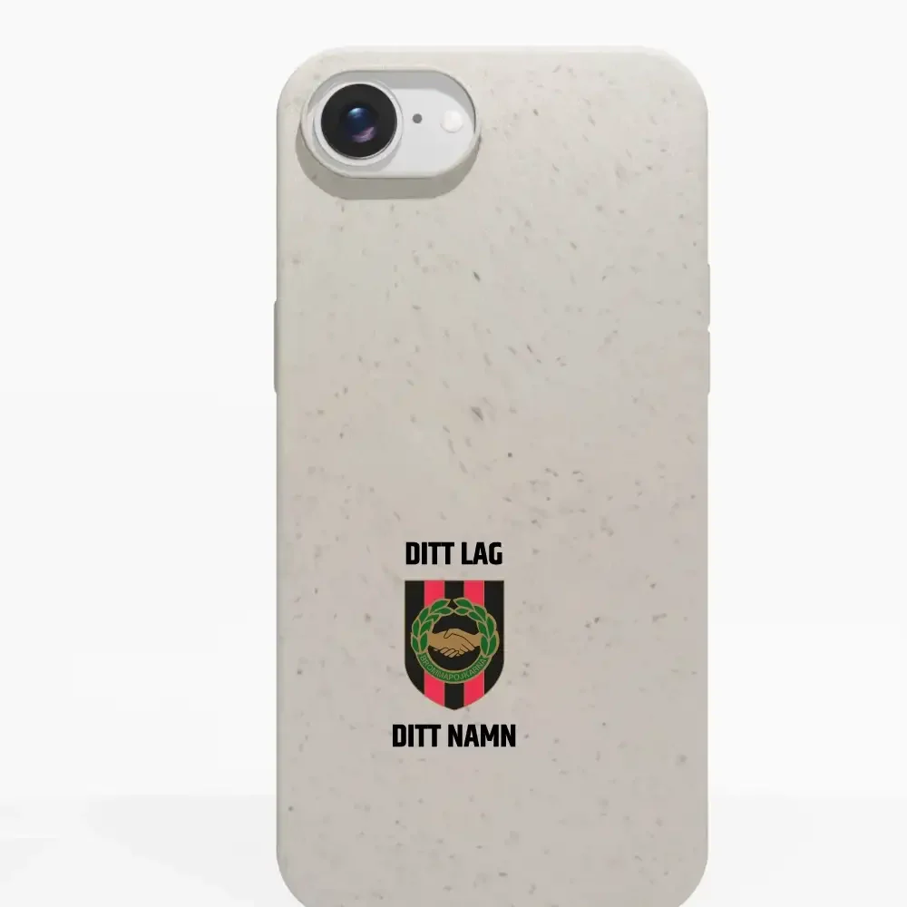 IF Brommapojkarna Official Compostable Phone Case Design 13 + Name and Number - Image 19