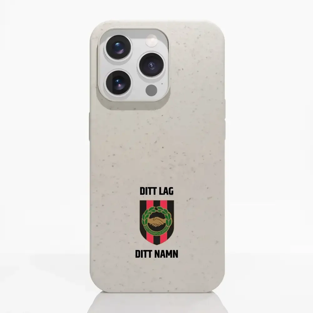 IF Brommapojkarna Official Compostable Phone Case Design 13 + Name and Number - Image 21