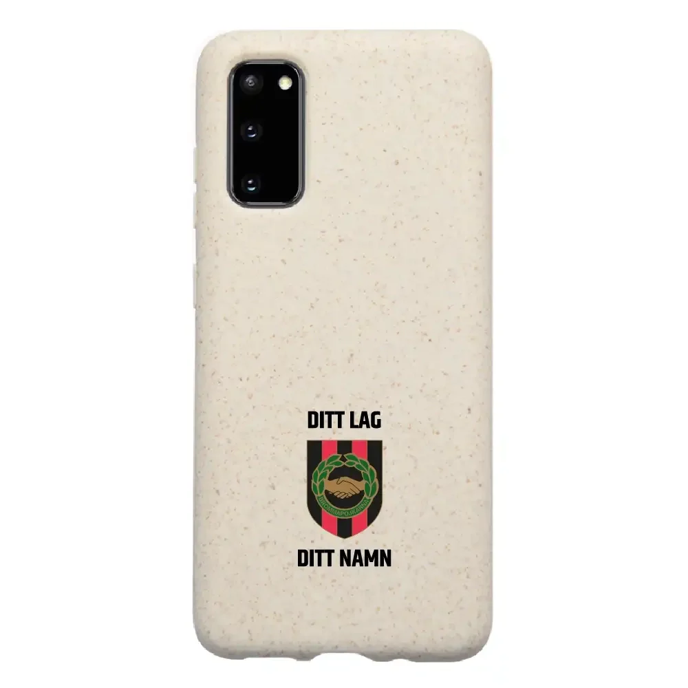 IF Brommapojkarna Official Compostable Phone Case Design 13 + Name and Number - Image 23