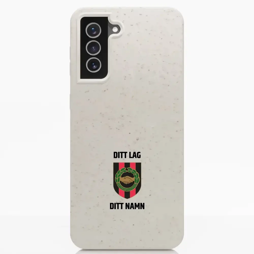 IF Brommapojkarna Official Compostable Phone Case Design 13 + Name and Number - Image 25