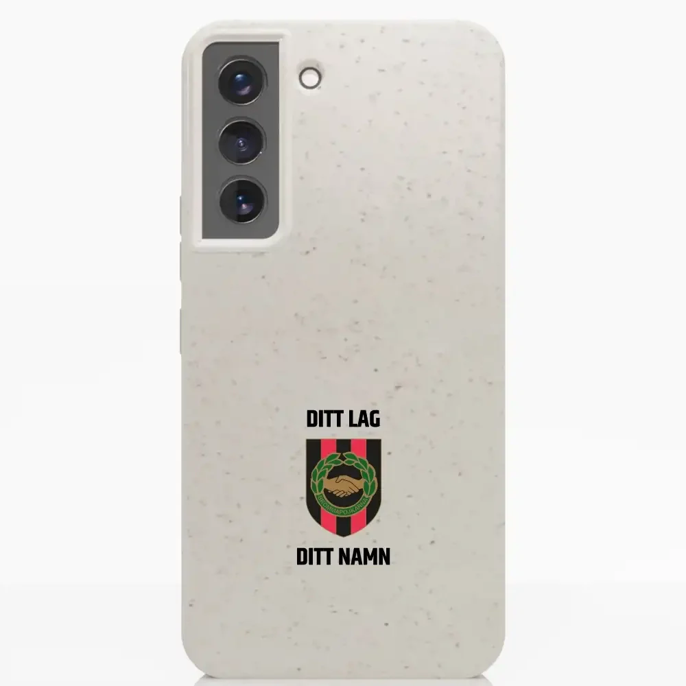 IF Brommapojkarna Official Compostable Phone Case Design 13 + Name and Number - Image 28