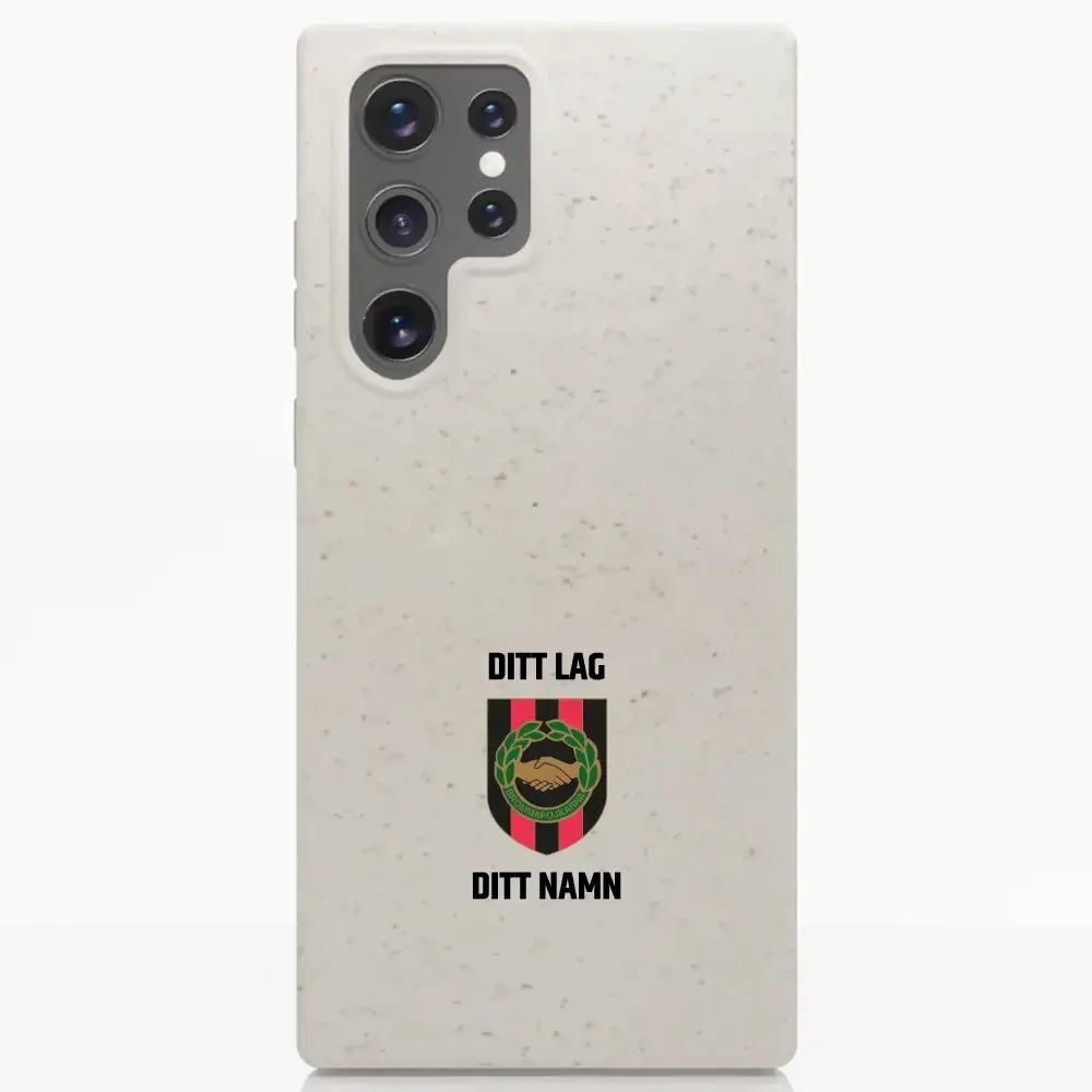 IF Brommapojkarna Official Compostable Phone Case Design 13 + Name and Number - Image 29