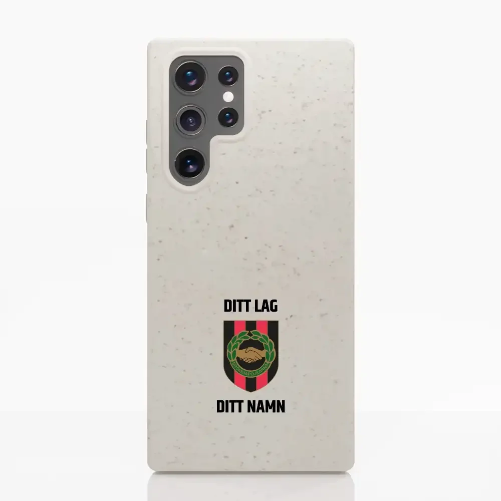 IF Brommapojkarna Official Compostable Phone Case Design 13 + Name and Number - Image 32