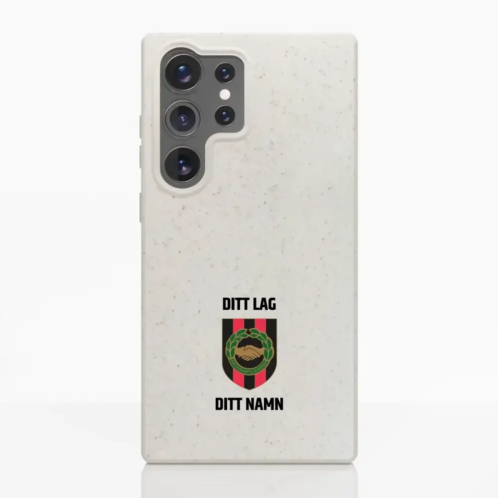 IF Brommapojkarna Official Compostable Phone Case Design 13 + Name and Number - Image 35
