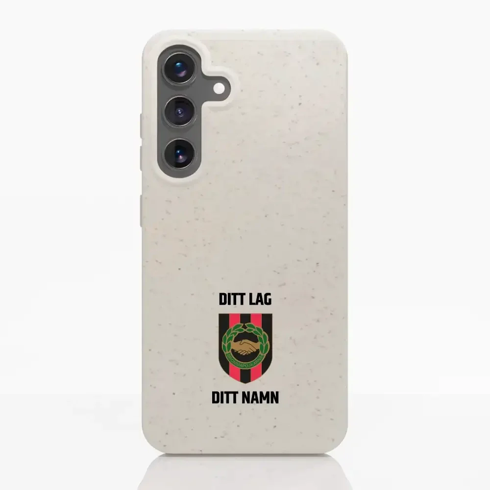 IF Brommapojkarna Official Compostable Phone Case Design 13 + Name and Number - Image 37