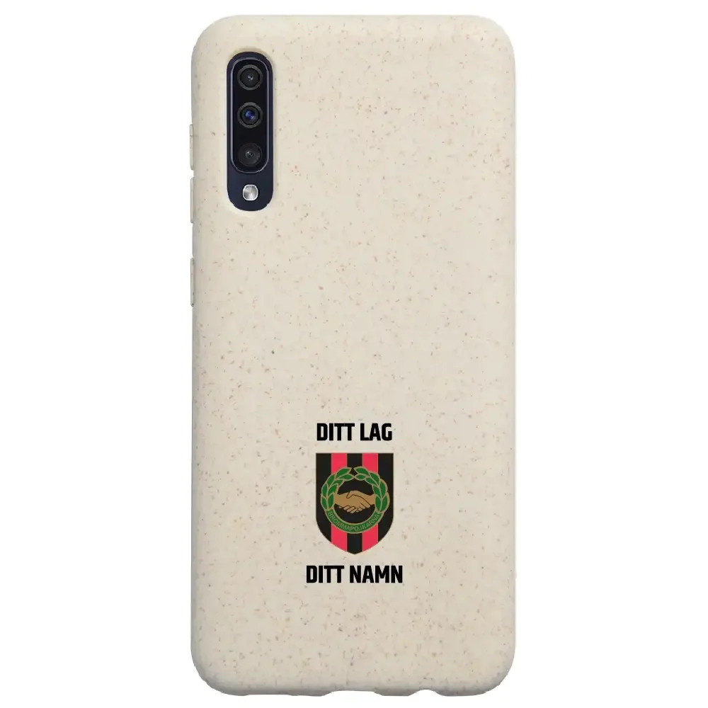 IF Brommapojkarna Official Compostable Phone Case Design 13 + Name and Number - Image 40