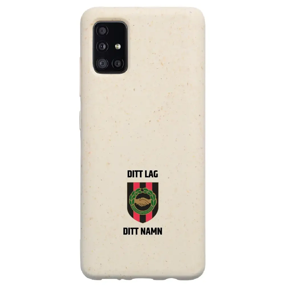 IF Brommapojkarna Official Compostable Phone Case Design 13 + Name and Number - Image 41