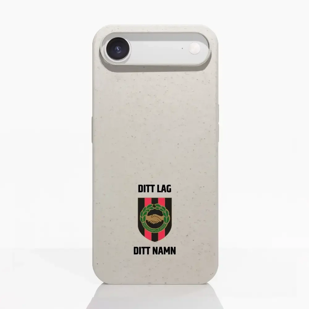 IF Brommapojkarna Official Compostable Phone Case Design 13 + Name and Number - Image 46