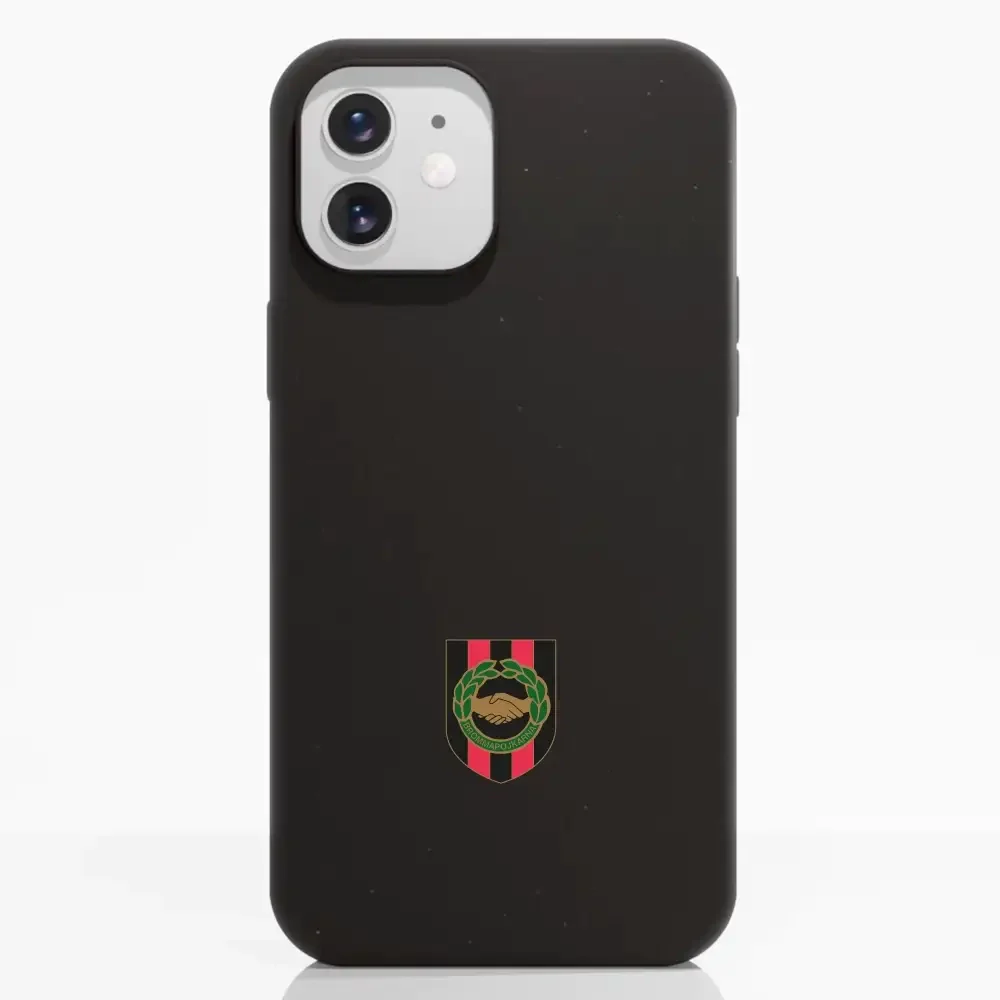 IF Brommapojkarna Official Compostable Phone Case Design 14 - Image 4