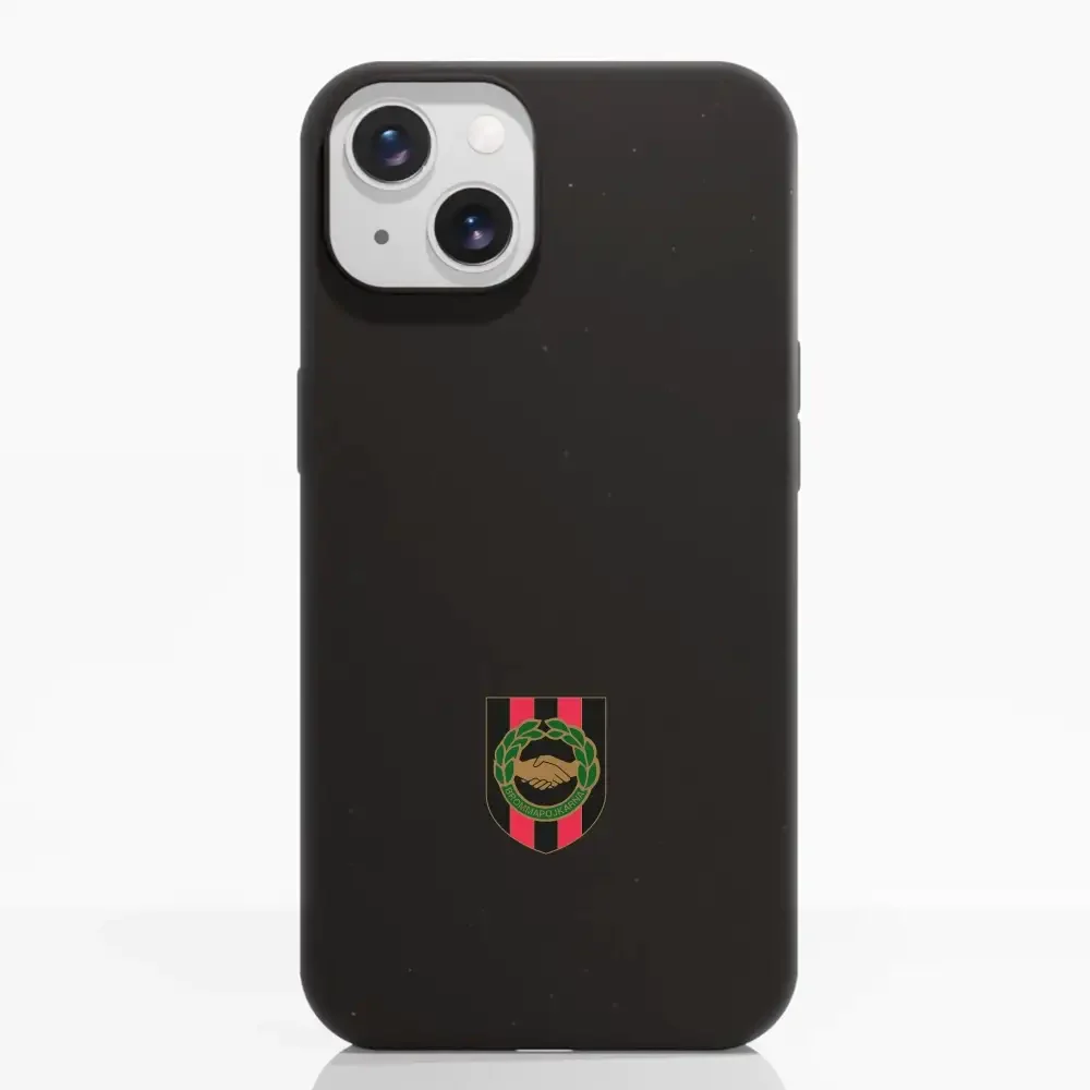 IF Brommapojkarna Official Compostable Phone Case Design 14 - Image 7