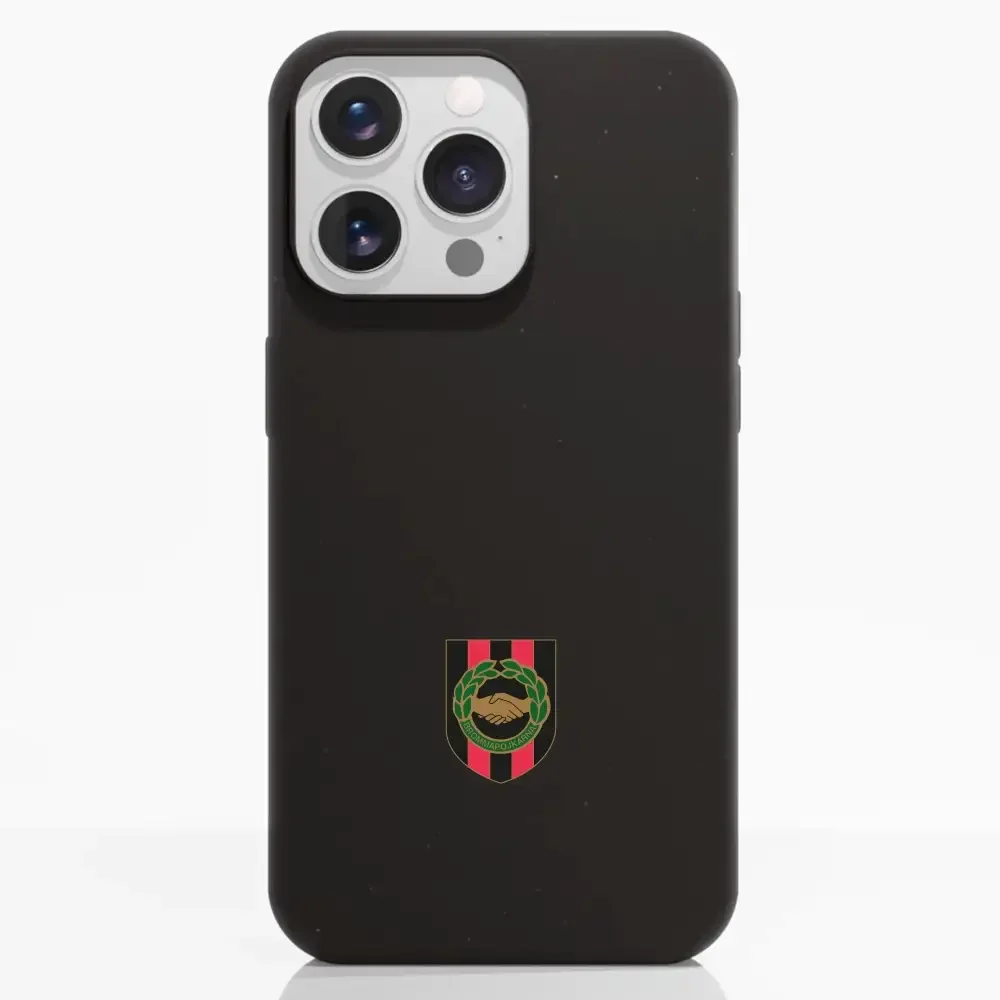 IF Brommapojkarna Official Compostable Phone Case Design 14 - Image 8
