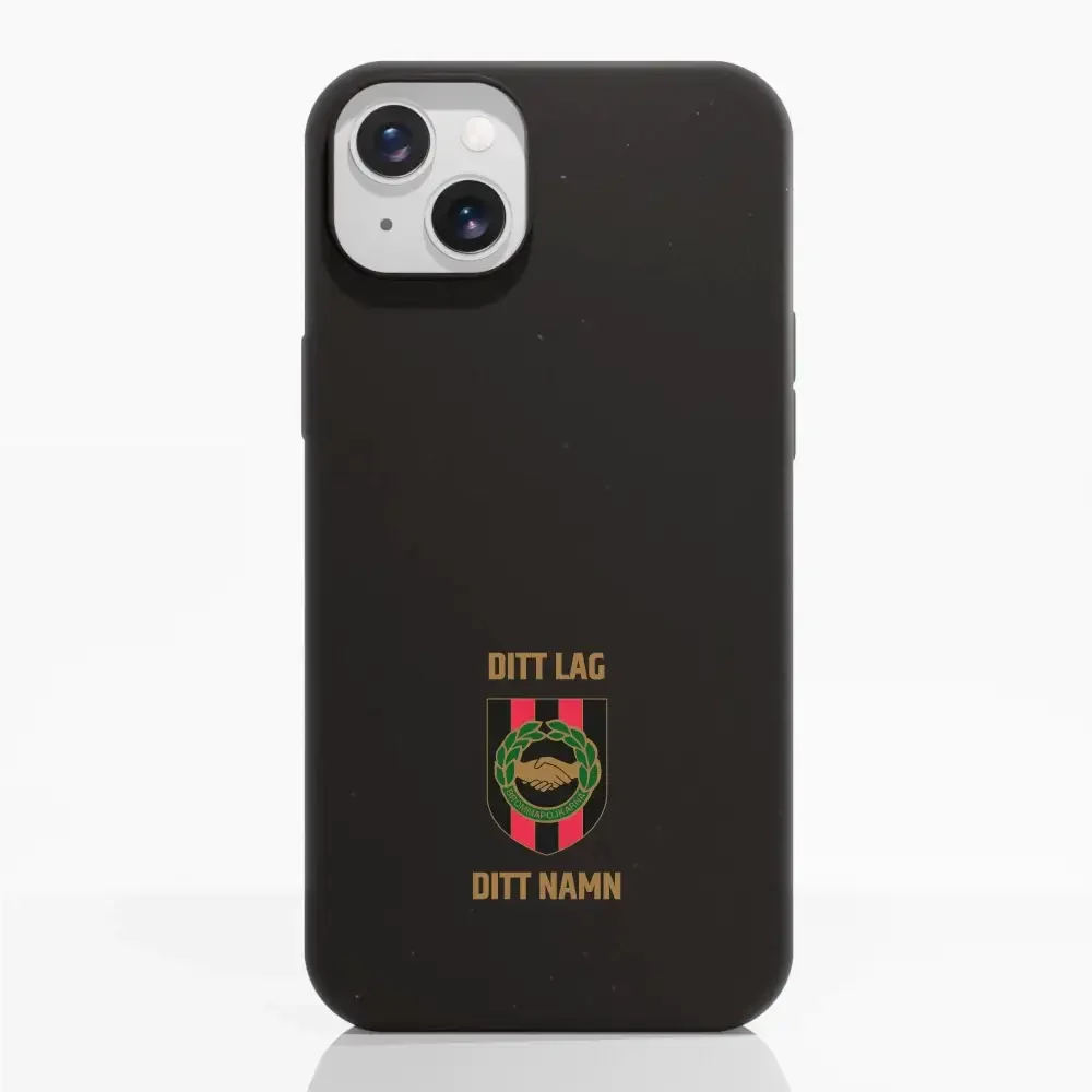 IF Brommapojkarna Official Compostable Phone Case Design 14 + Name and Number - Image 11