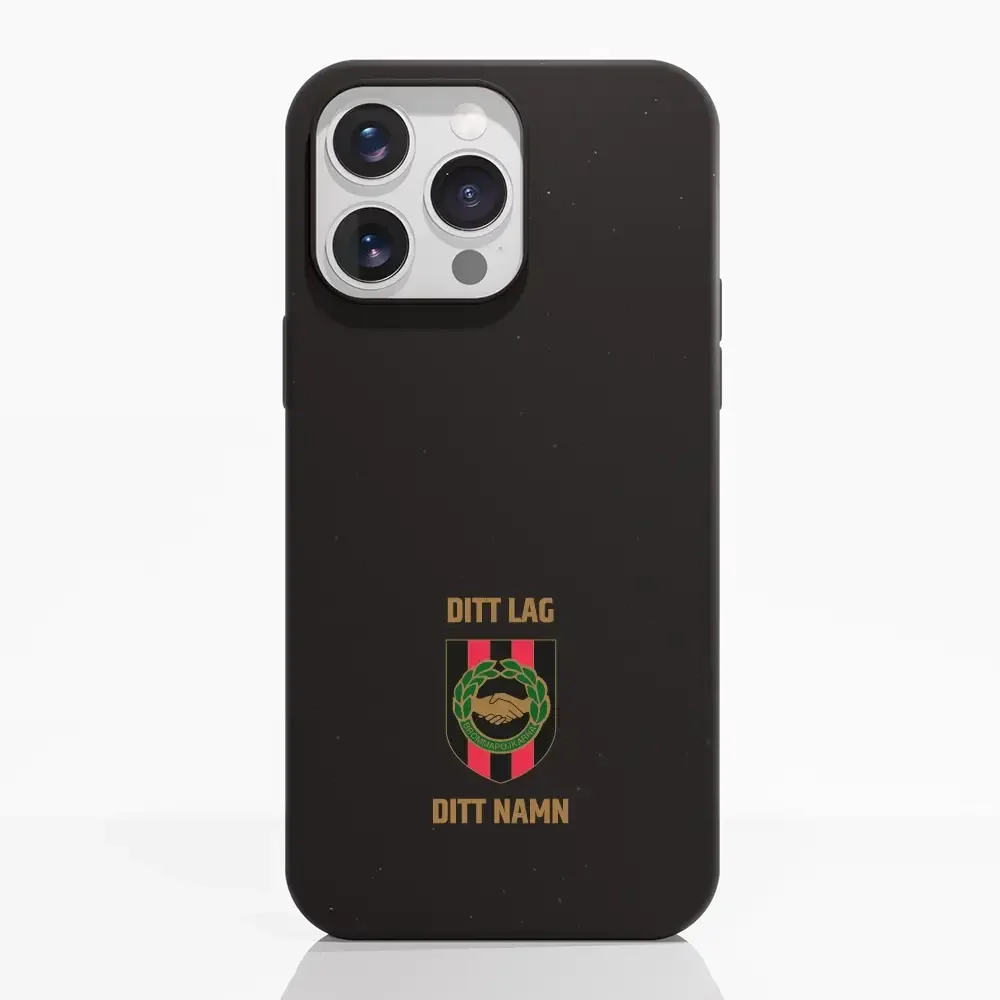 IF Brommapojkarna Official Compostable Phone Case Design 14 + Name and Number - Image 17