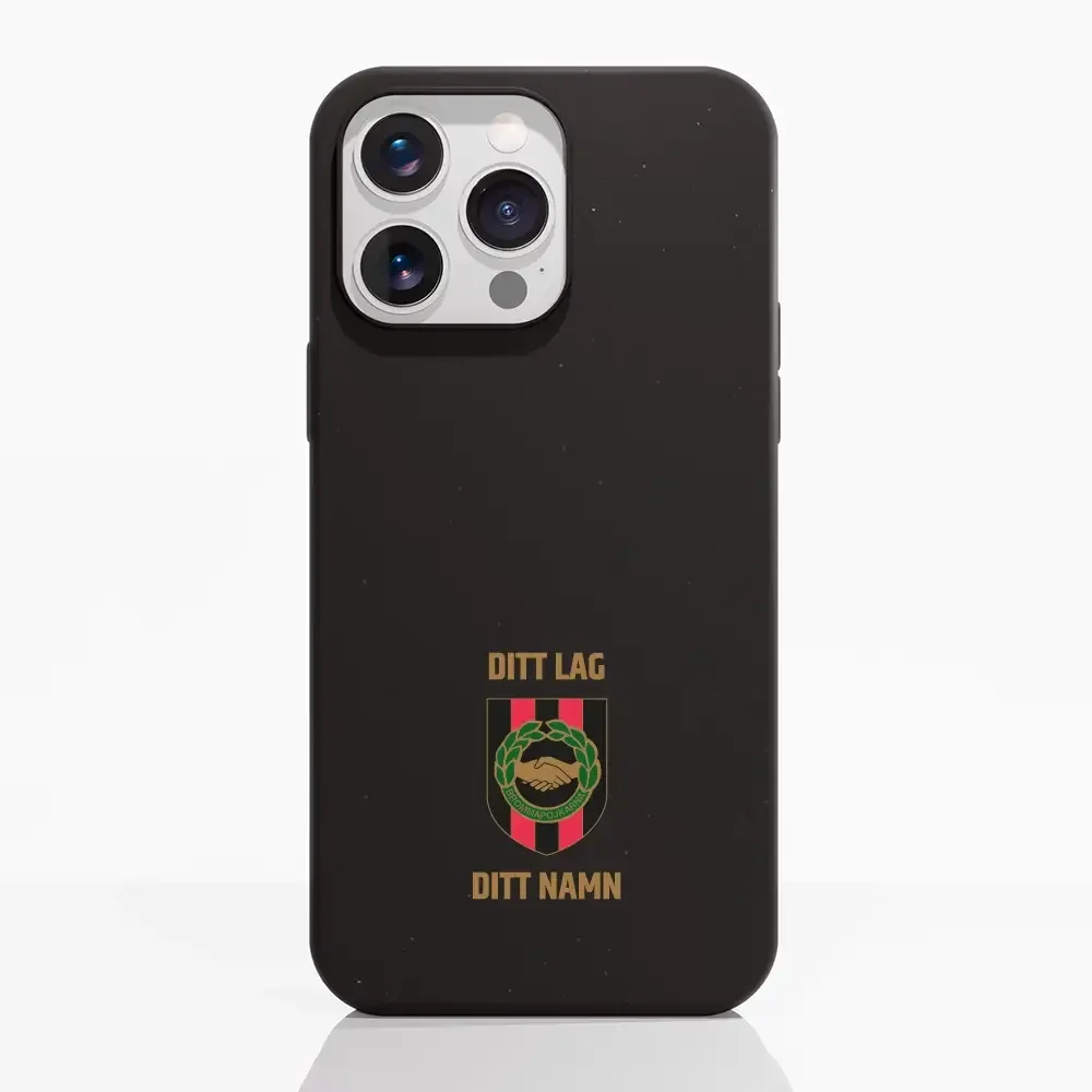 IF Brommapojkarna Official Compostable Phone Case Design 14 + Name and Number - Image 22