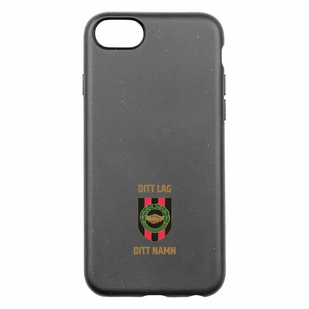 IF Brommapojkarna Official Compostable Phone Case Design 14 + Name and Number - Image 23