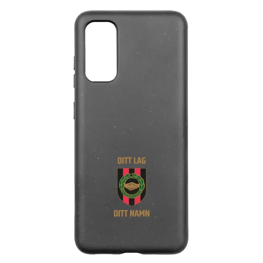 IF Brommapojkarna Official Compostable Phone Case Design 14 + Name and Number - Image 26