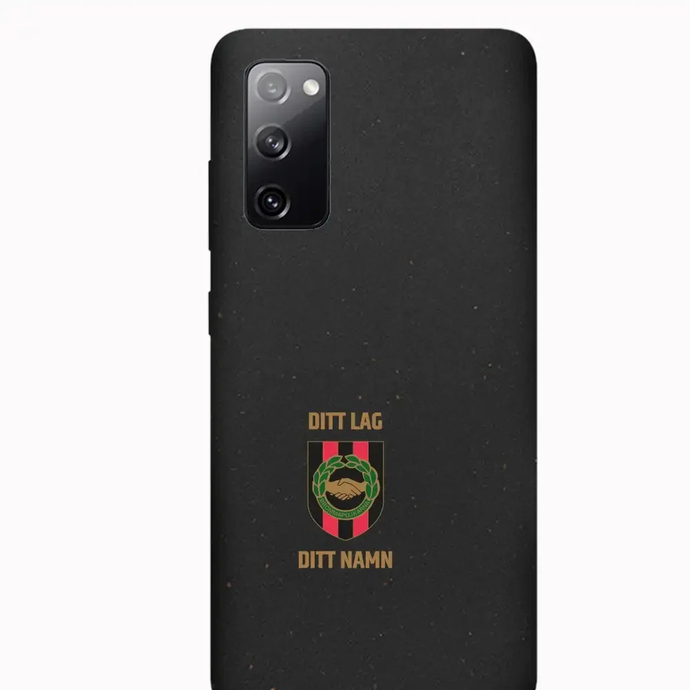 IF Brommapojkarna Official Compostable Phone Case Design 14 + Name and Number - Image 27