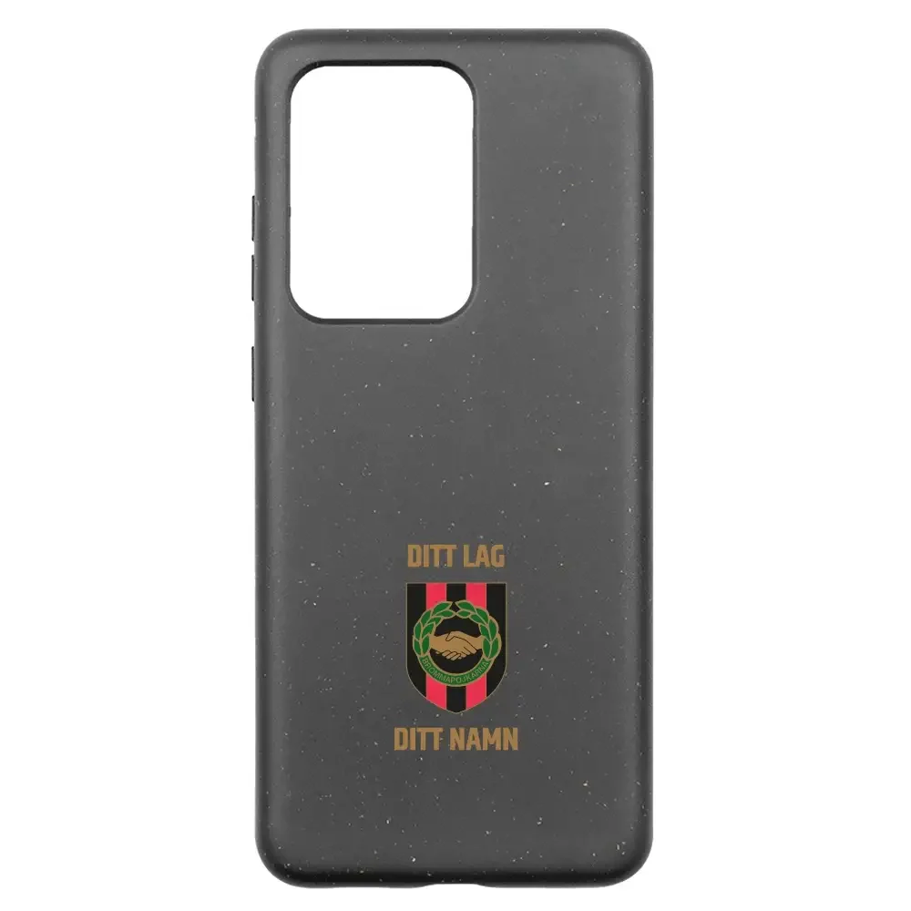 IF Brommapojkarna Official Compostable Phone Case Design 14 + Name and Number - Image 29