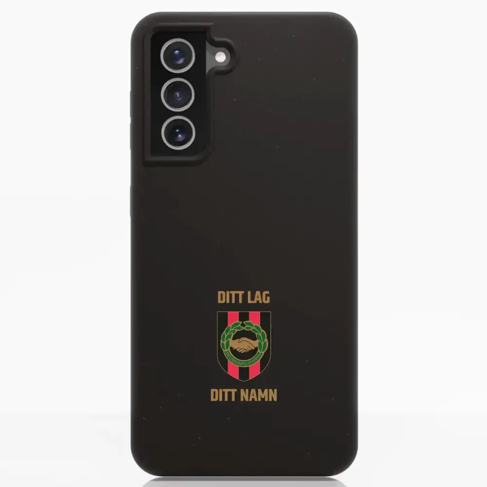 IF Brommapojkarna Official Compostable Phone Case Design 14 + Name and Number - Image 30