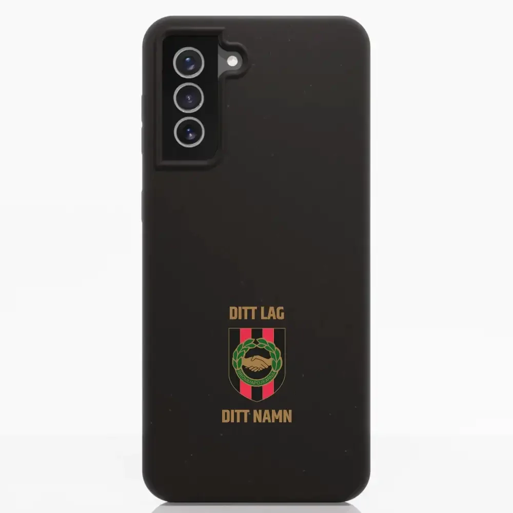 IF Brommapojkarna Official Compostable Phone Case Design 14 + Name and Number - Image 31