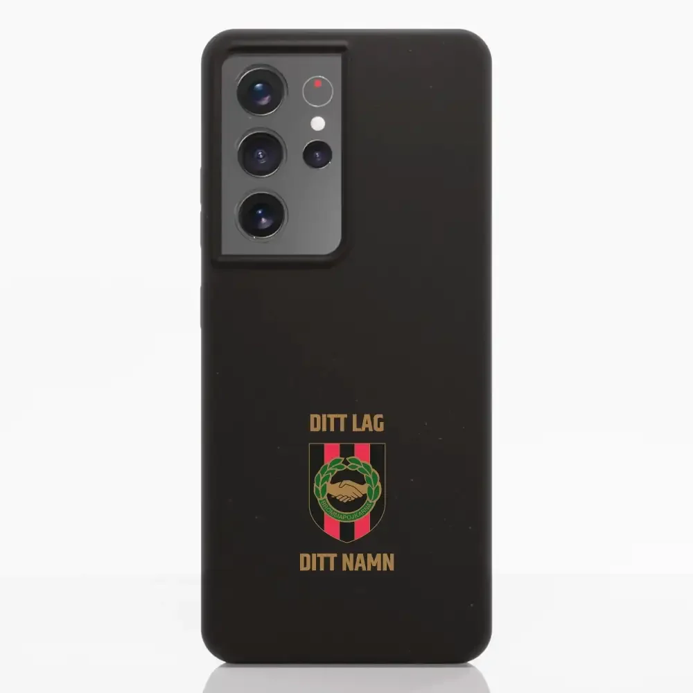 IF Brommapojkarna Official Compostable Phone Case Design 14 + Name and Number - Image 32