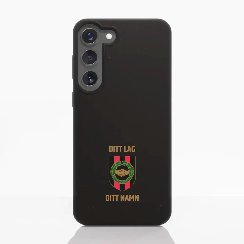 IF Brommapojkarna Official Compostable Phone Case Design 14 + Name and Number - Image 37