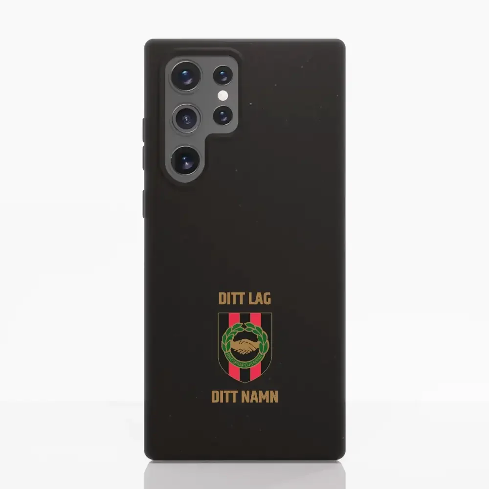 IF Brommapojkarna Official Compostable Phone Case Design 14 + Name and Number - Image 38
