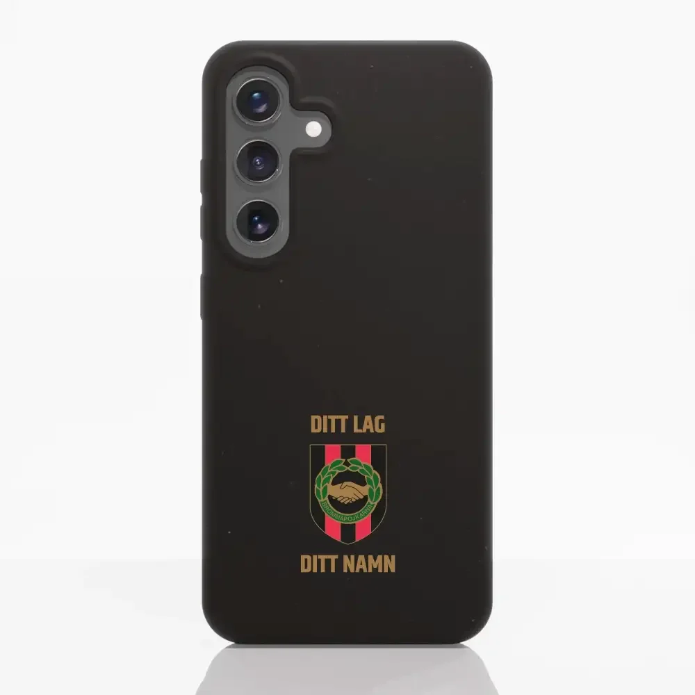 IF Brommapojkarna Official Compostable Phone Case Design 14 + Name and Number - Image 39