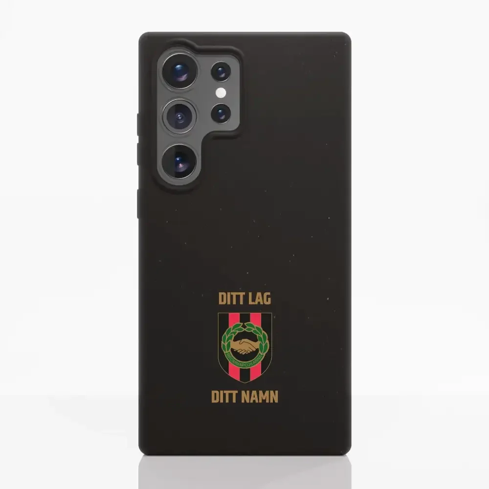 IF Brommapojkarna Official Compostable Phone Case Design 14 + Name and Number - Image 41