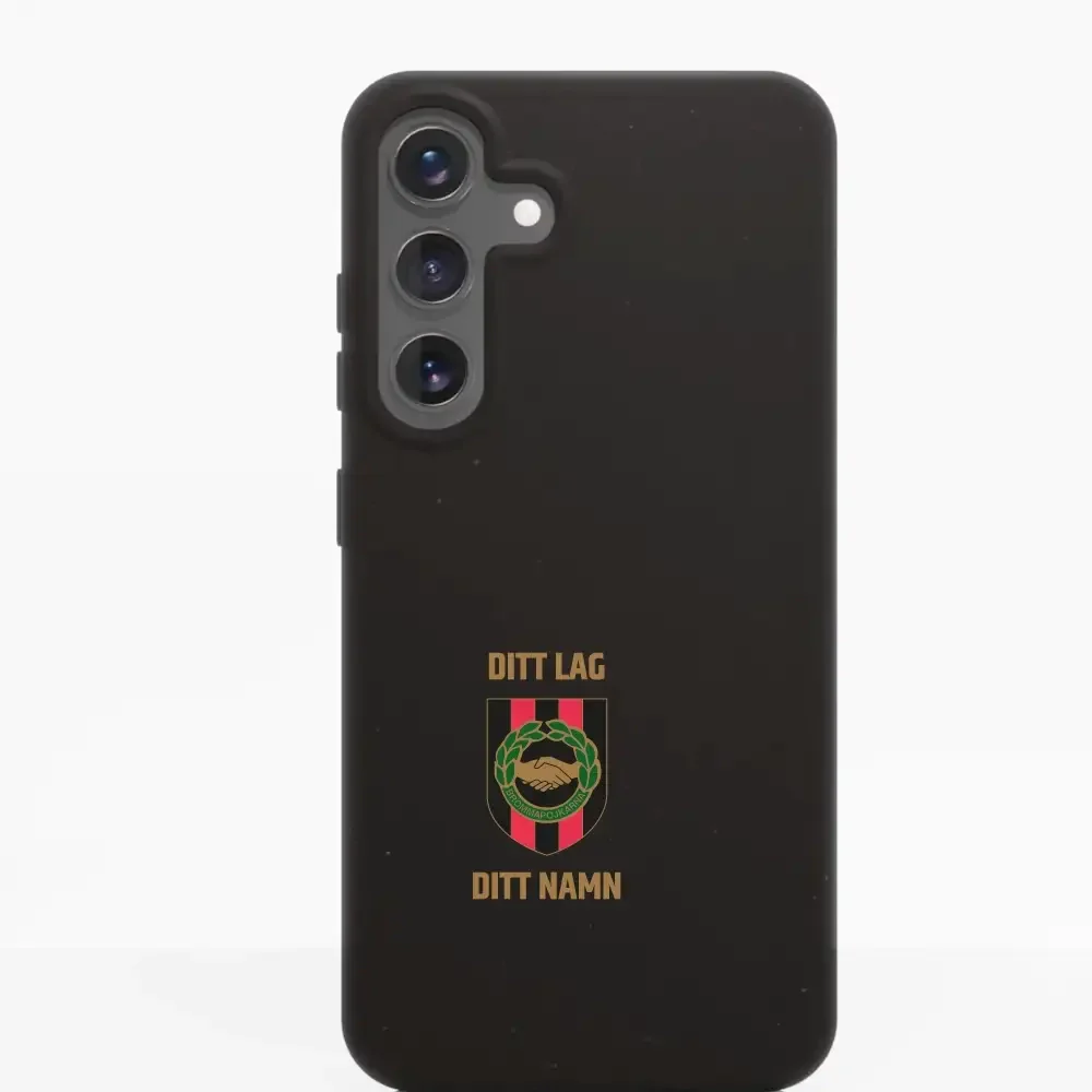 IF Brommapojkarna Official Compostable Phone Case Design 14 + Name and Number - Image 43