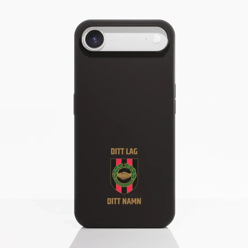 IF Brommapojkarna Official Compostable Phone Case Design 14 + Name and Number - Image 46