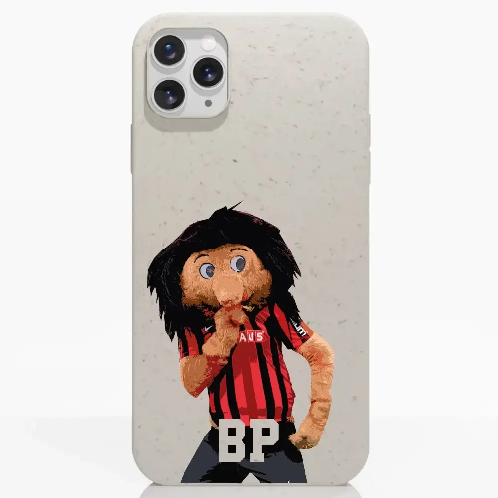 IF Brommapojkarna Official Compostable Phone Case Design 2 - Image 3