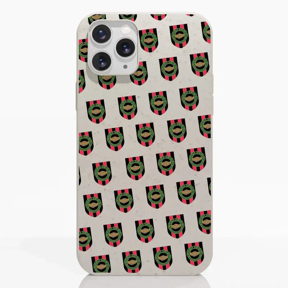 IF Brommapojkarna Official Compostable Phone Case Design 3 - Image 2