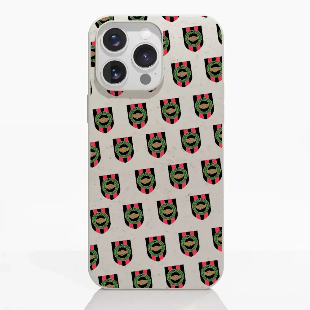 IF Brommapojkarna Official Compostable Phone Case Design 3 - Image 22