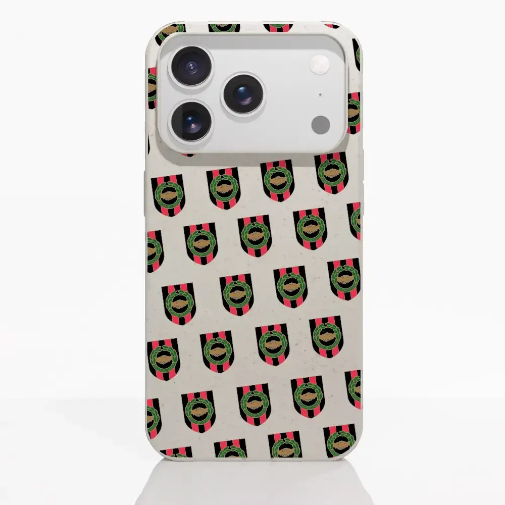 IF Brommapojkarna Official Compostable Phone Case Design 3 - Image 47
