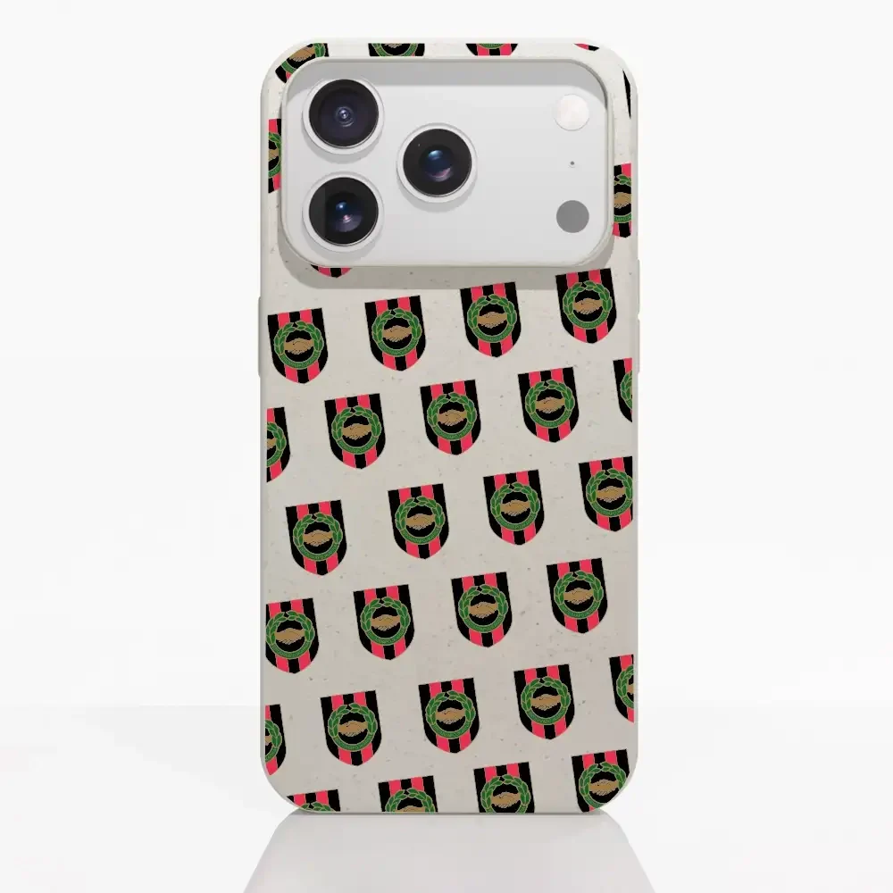 IF Brommapojkarna Official Compostable Phone Case Design 3 - Image 48