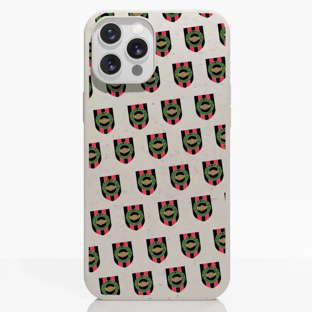 IF Brommapojkarna Official Compostable Phone Case Design 3 - Image 5