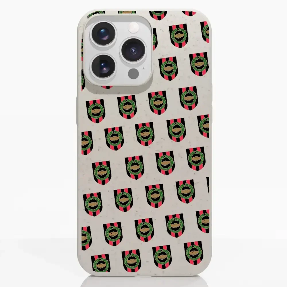 IF Brommapojkarna Official Compostable Phone Case Design 3 - Image 8