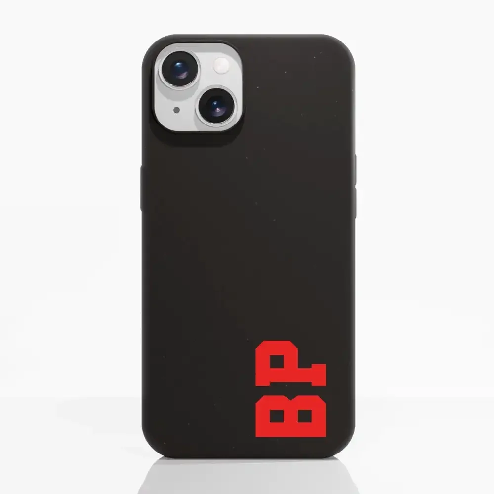 IF Brommapojkarna Official Compostable Phone Case Design 4 - Image 10