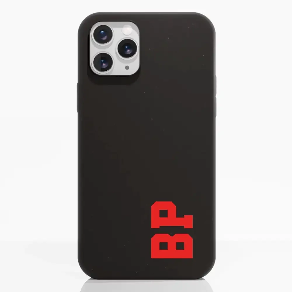 IF Brommapojkarna Official Compostable Phone Case Design 4 - Image 2
