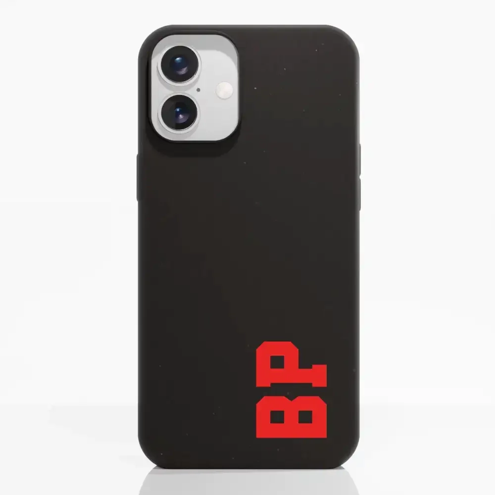 IF Brommapojkarna Official Compostable Phone Case Design 4 - Image 20