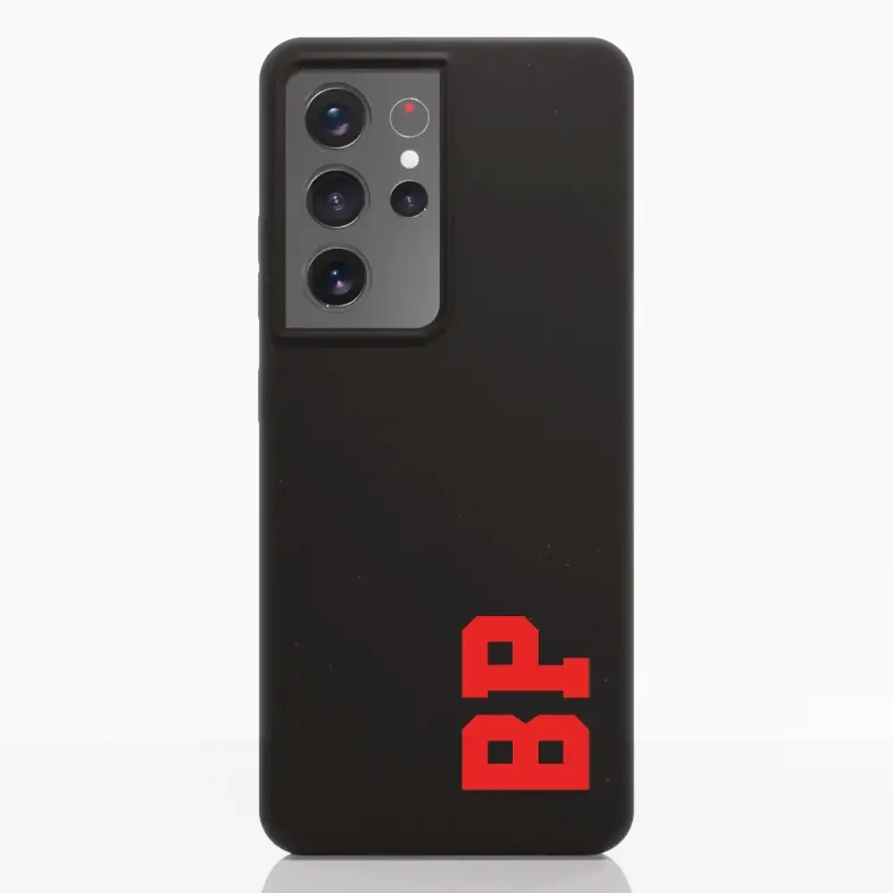 IF Brommapojkarna Official Compostable Phone Case Design 4 - Image 32