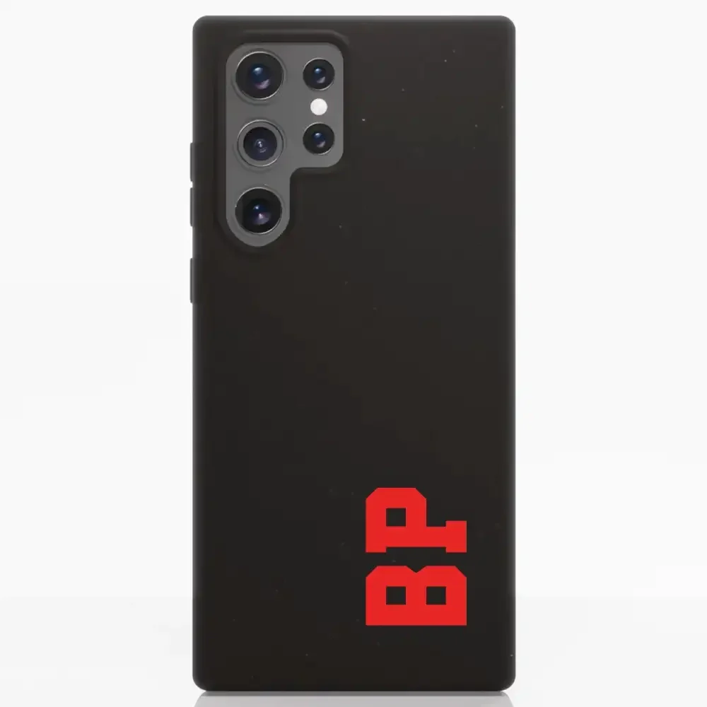 IF Brommapojkarna Official Compostable Phone Case Design 4 - Image 35