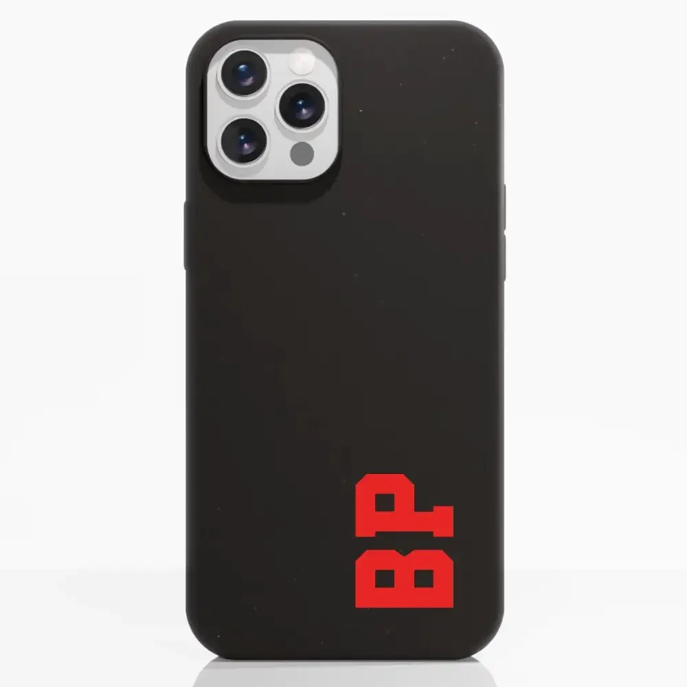 IF Brommapojkarna Official Compostable Phone Case Design 4 - Image 5
