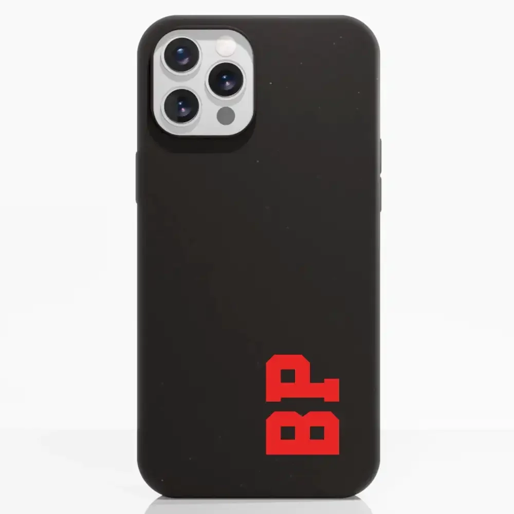 IF Brommapojkarna Official Compostable Phone Case Design 4 - Image 6